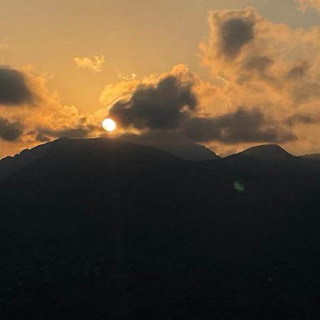 Il Panorama Διαμέρισμα Altofonte Εξωτερικό φωτογραφία