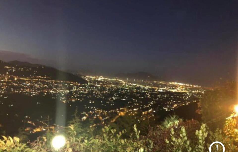 Il Panorama Διαμέρισμα Altofonte Εξωτερικό φωτογραφία