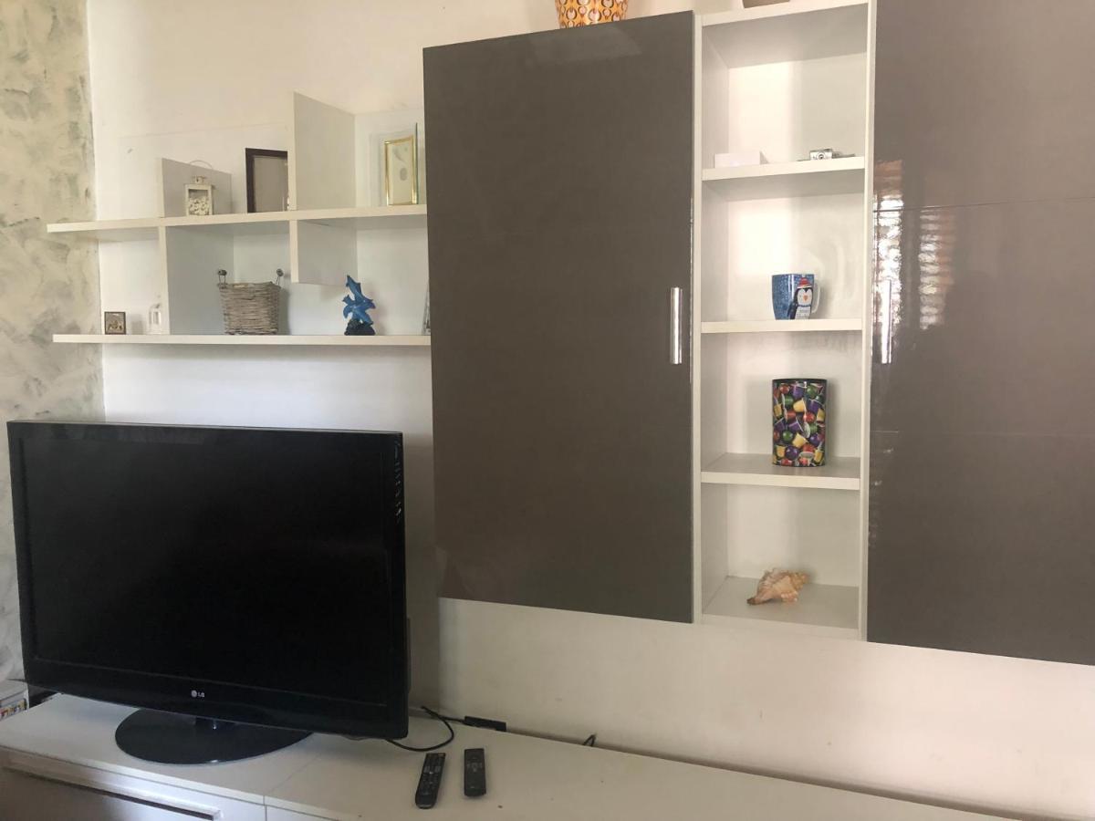 Il Panorama Διαμέρισμα Altofonte Εξωτερικό φωτογραφία