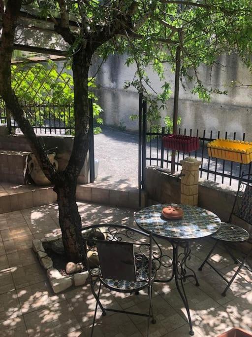 Il Panorama Διαμέρισμα Altofonte Εξωτερικό φωτογραφία