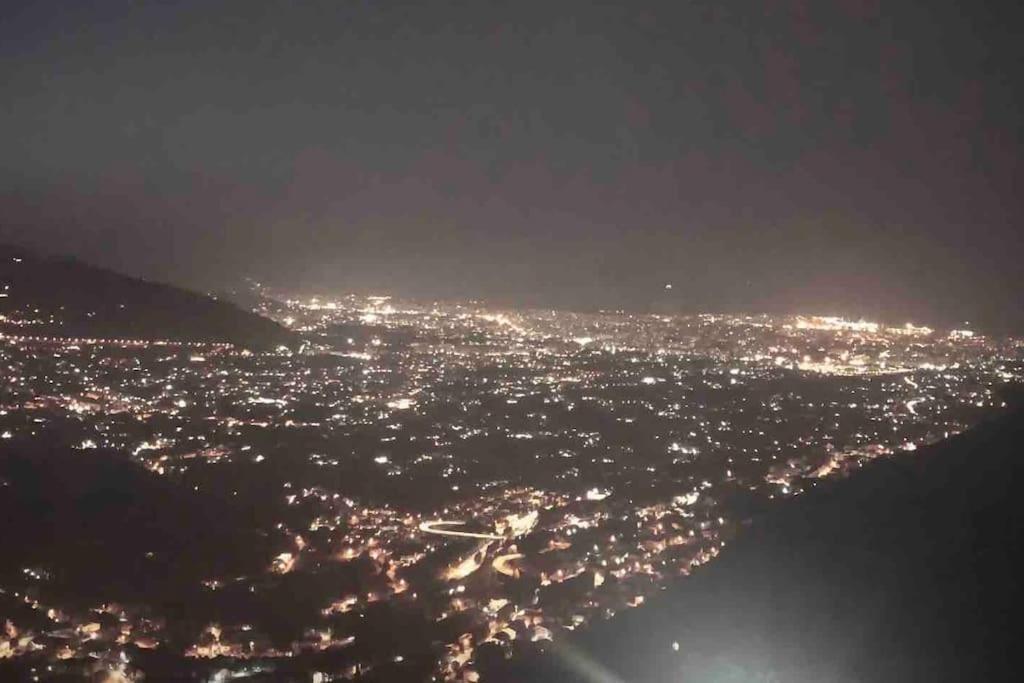 Il Panorama Διαμέρισμα Altofonte Εξωτερικό φωτογραφία