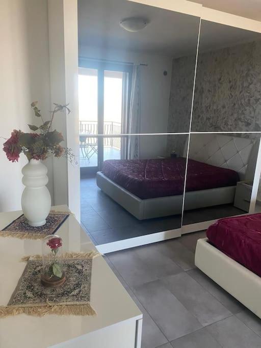 Il Panorama Διαμέρισμα Altofonte Εξωτερικό φωτογραφία