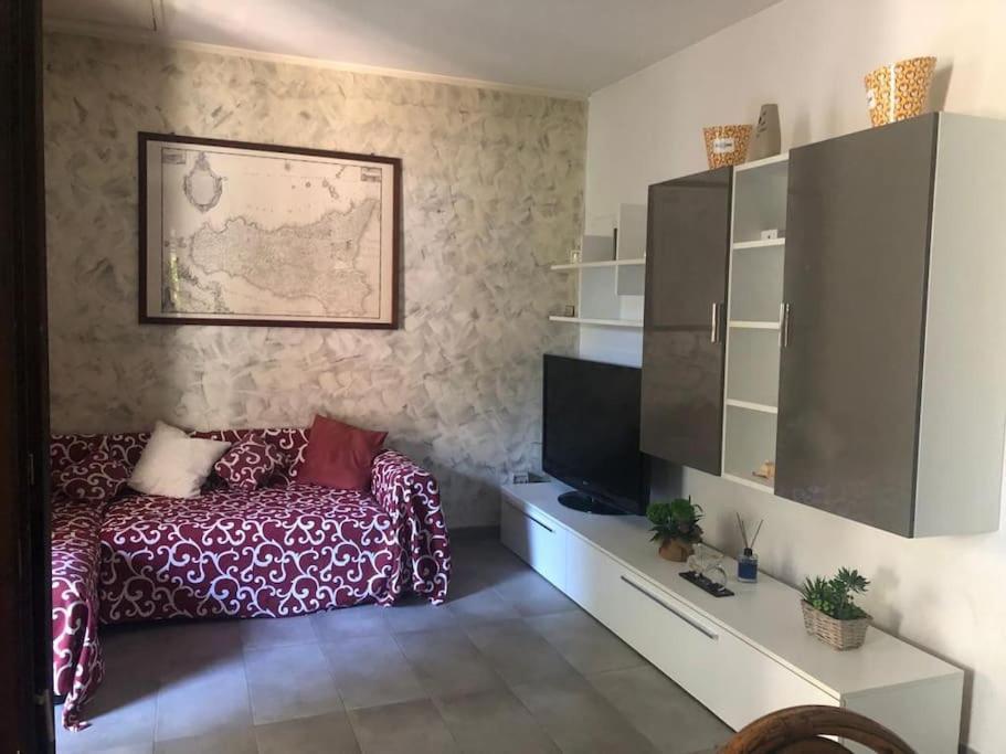 Il Panorama Διαμέρισμα Altofonte Εξωτερικό φωτογραφία